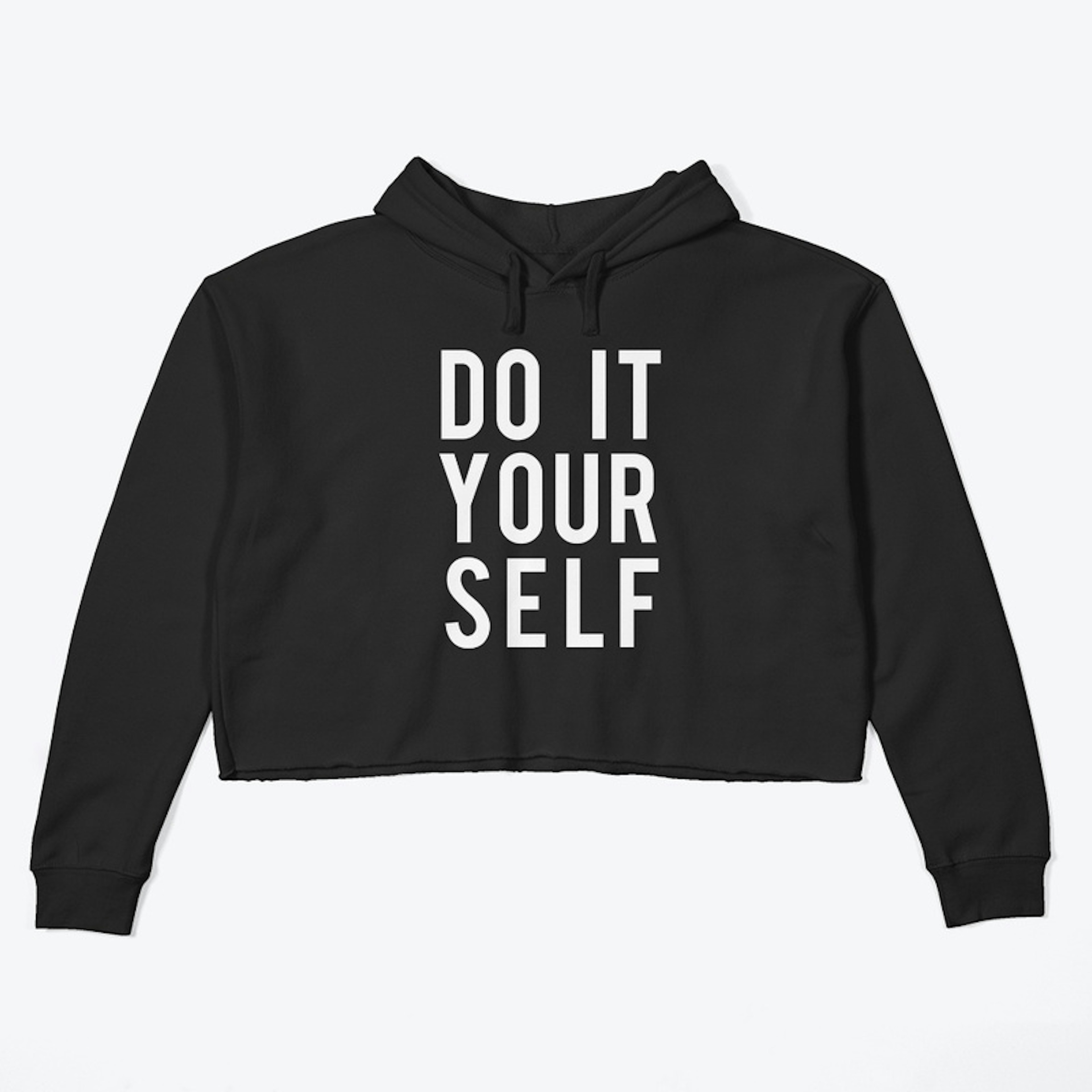 Do It Yourself Shirt