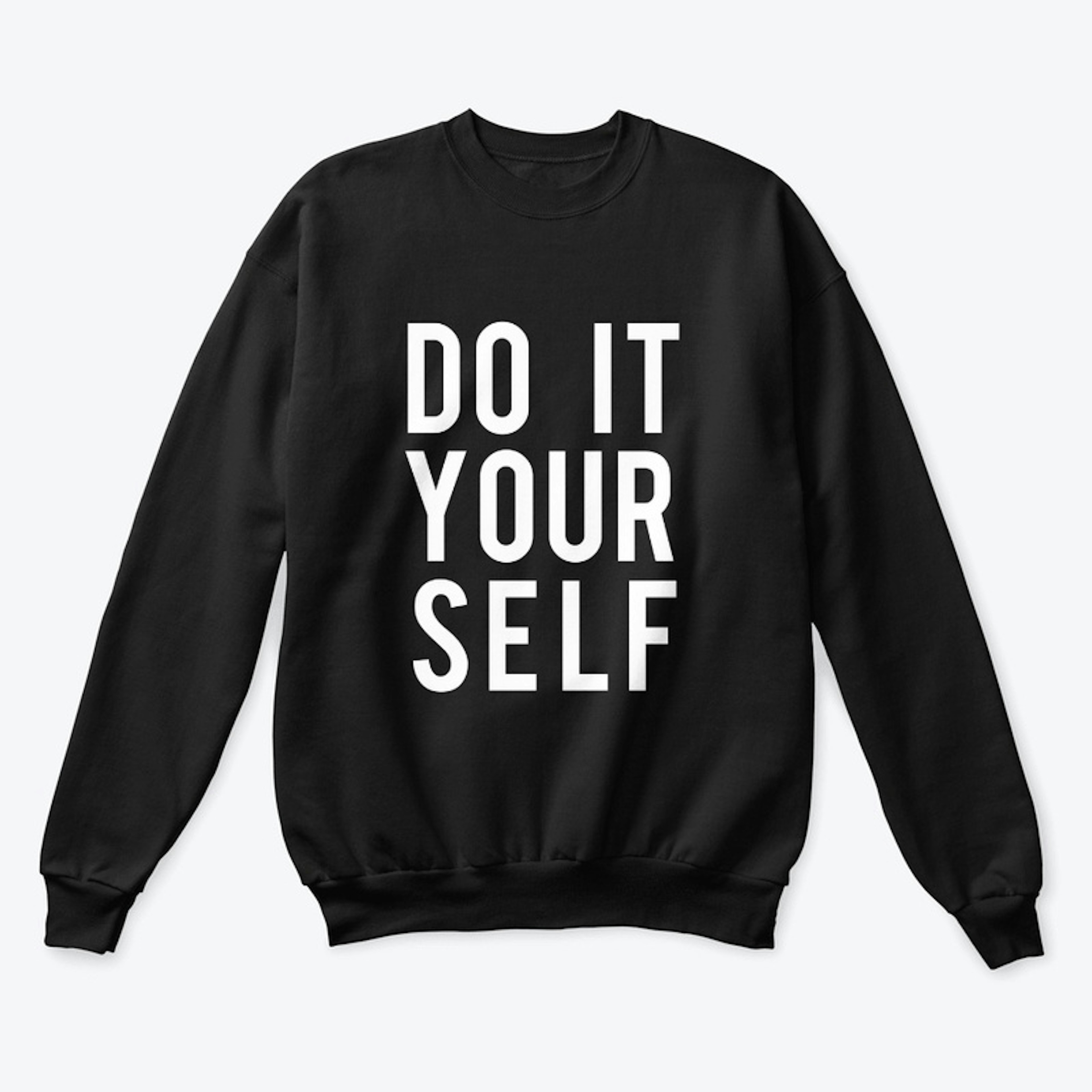 Do It Yourself Shirt