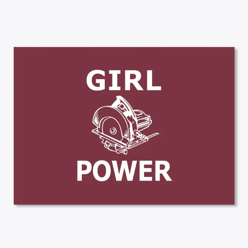 Girl Power