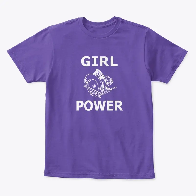 Girl Power