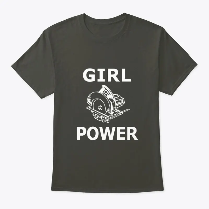 Girl Power