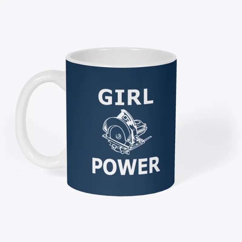 Girl Power